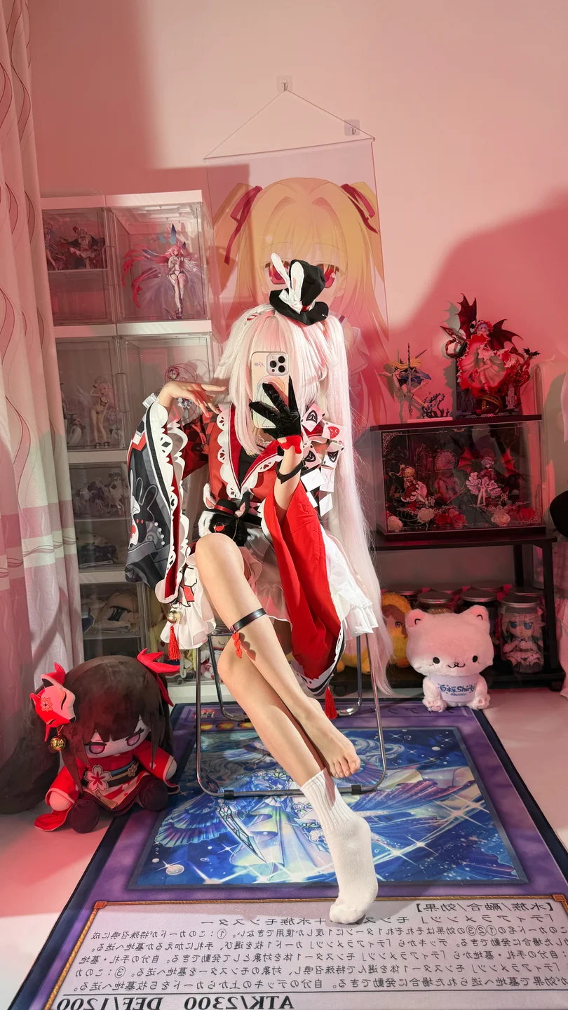 白栎Shirly - No.044 火花 [148P,25V-6.63GB]01 tg@simisebaisi 【丝足阁】085.webp